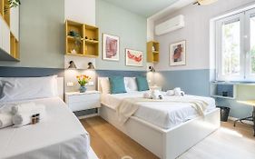 Is Arenas Biancas Apartment